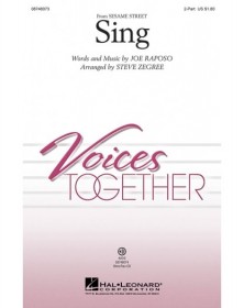 Sing