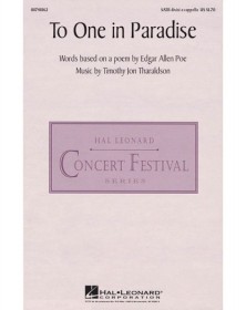 To One in Paradise