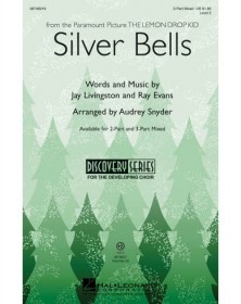 Silver Bells