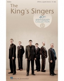The King's Singers 40th...