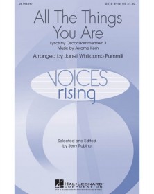 All The Things You Are