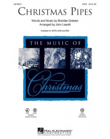 Christmas Pipes