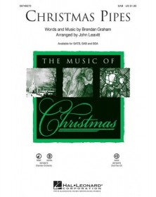 Christmas Pipes