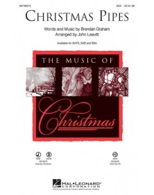 Christmas Pipes