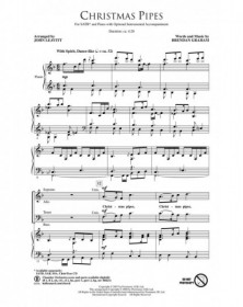 Christmas Pipes