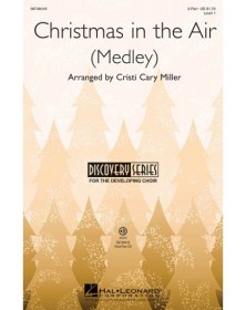 Christmas in the Air