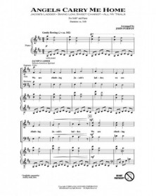 Angels Carry Me Home