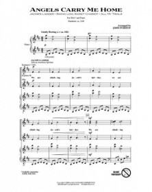 Angels Carry Me Home