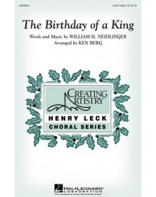 The Birthday of a King