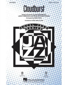 Cloudburst