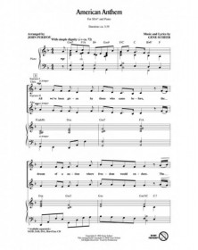 American Anthem