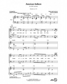 American Anthem