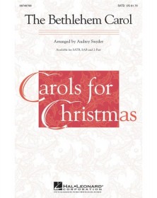The Bethlehem Carol