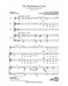 The Bethlehem Carol