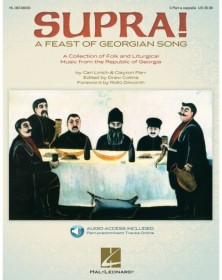 Supra! A Feast of Georgian...