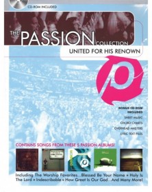 The Passion Collection -...