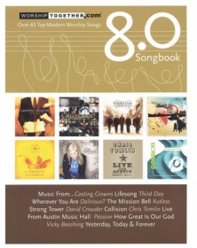 Worship Together Songbook 8.
