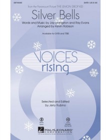 Silver Bells