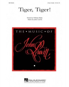 Tiger, Tiger!