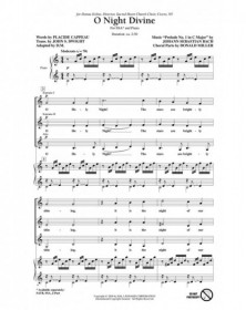 O Night Divine