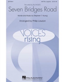 Seven Bridges Road