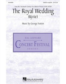 The Royal Wedding