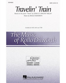 Travelin' Train