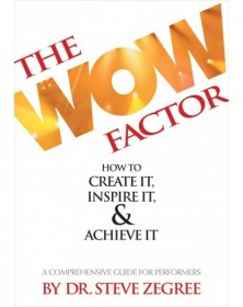 The Wow Factor: How To...
