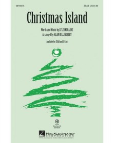 Christmas Island