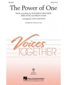 The Power of One