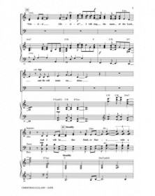 Christmas Lullaby
