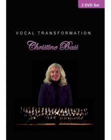 Vocal Transformation for...