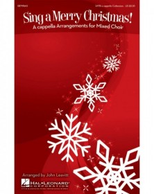 Sing a Merry Christmas!