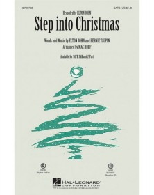 Step into Christmas