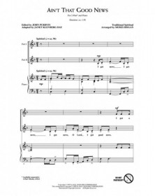 Ain't That Good News