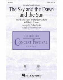The Sky and the Dawn and...