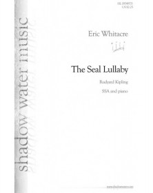 The Seal Lullaby