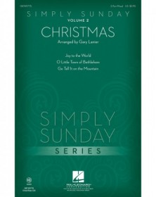 Simply Sunday volume 2 -...
