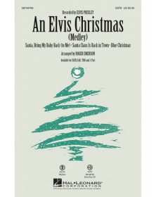 An Elvis Christmas