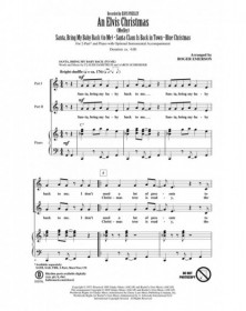 An Elvis Christmas