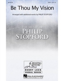 Be Thou My Vision