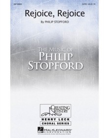 Rejoice, Rejoice