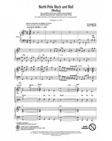 North Pole Rock and Roll