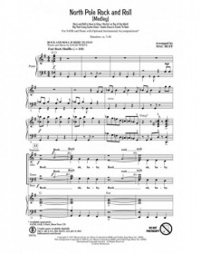 North Pole Rock and Roll