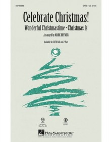 Celebrate Christmas!