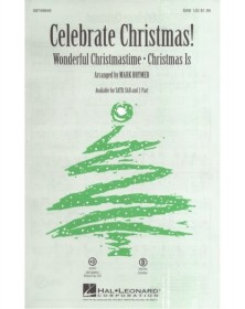 Celebrate Christmas!