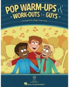 Pop Warm-Ups & Work-Outs...