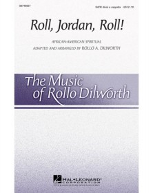 Roll, Jordan, Roll!