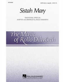 Sistah Mary