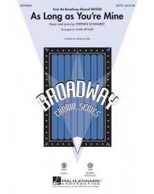 As Long as You're Mine